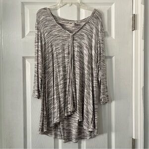 Sophie Max Top Size XS